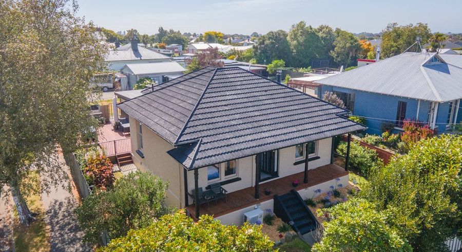  at 4 Melton Street, Watlington, Timaru, Canterbury