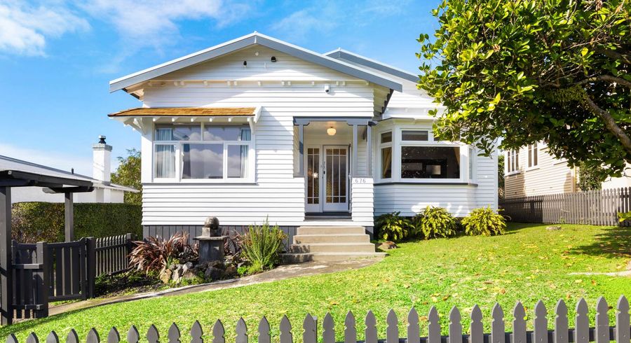  at 676 Sandringham Road, Sandringham, Auckland