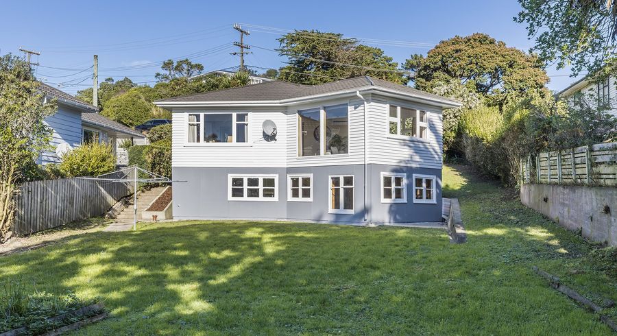  at 49 Glanmire Road, Newlands, Wellington