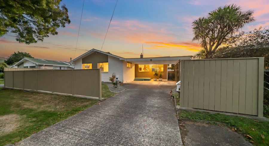  at 6 Cruickshank Road, Clouston Park, Upper Hutt, Wellington