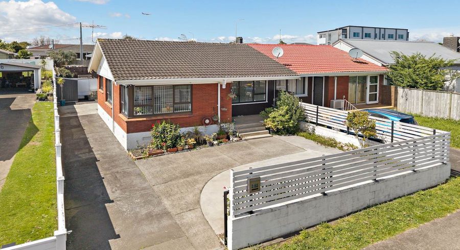  at 3/193 Shirley Road, Papatoetoe, Manukau City, Auckland