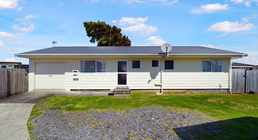  at 12B Sturges Road, Henderson, Waitakere City, Auckland