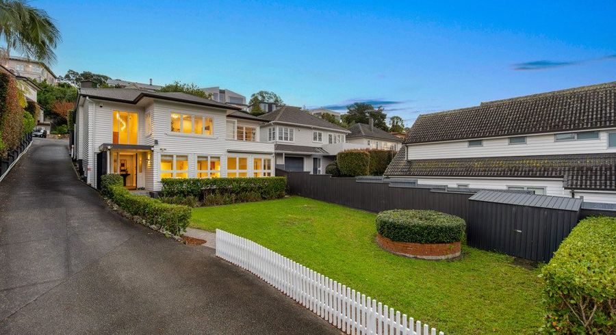  at 22 Standen Avenue, Remuera, Auckland City, Auckland