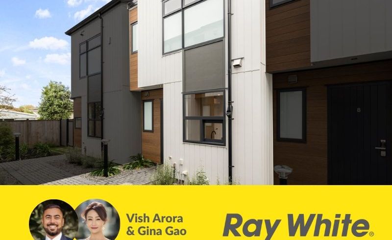  at 13/85 Cascades Road, Pakuranga Heights, Manukau City, Auckland