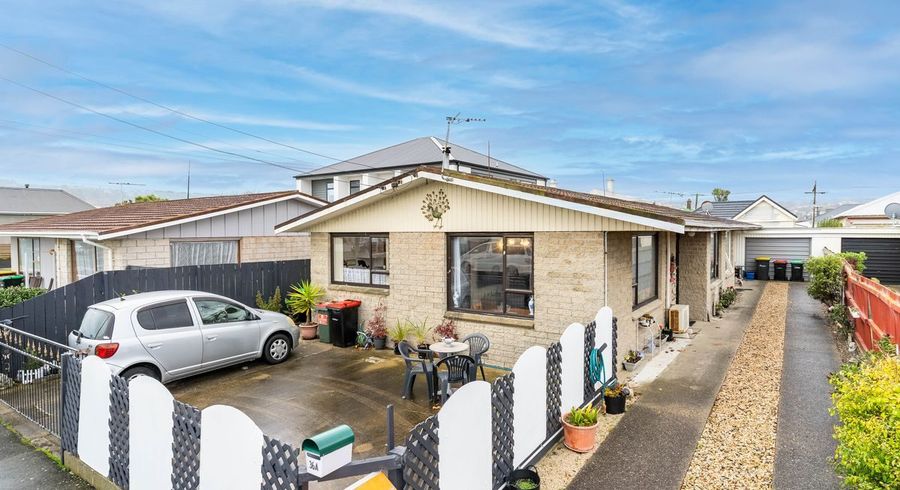  at 36A Douglas Street, Saint Kilda, Dunedin, Otago