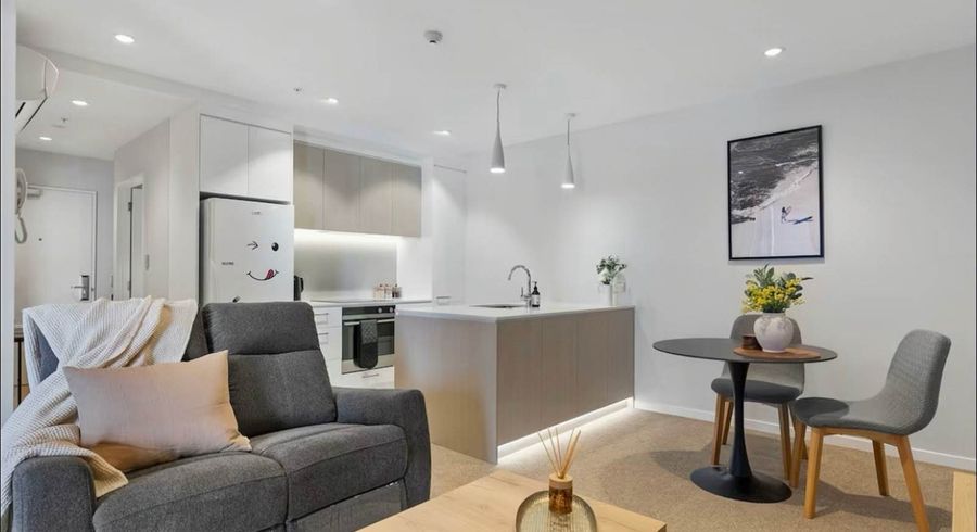  at 410/4 Bute Road, Browns Bay, North Shore City, Auckland