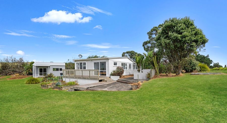  at 125 Rehutai Road, Baylys Beach, Kaipara, Northland