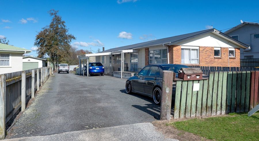  at 28B Fairview Road, Western Heights, Rotorua, Bay Of Plenty