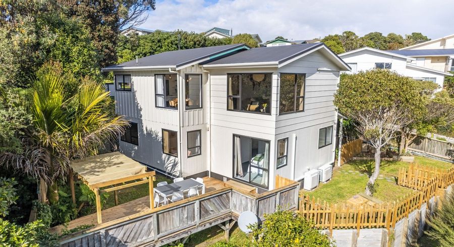  at 79 Sea Vista Drive, Pukerua Bay, Porirua, Wellington