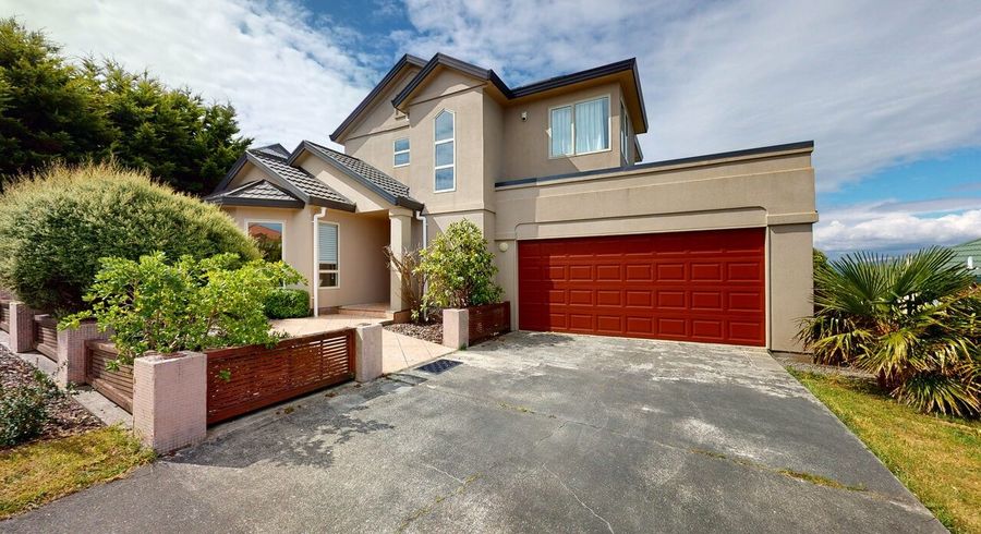  at 9 Bennett Grove, Newlands, Wellington