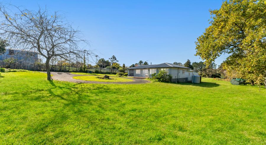  at 59 Kauri Road, Whenuapai, Waitakere City, Auckland
