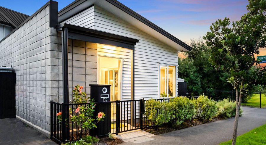  at 132 Leybourne Circle, Glen Innes, Auckland