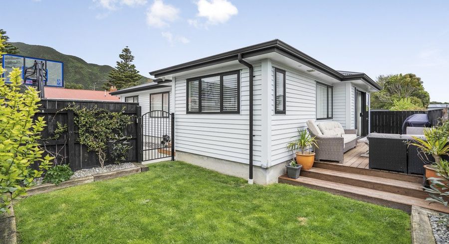  at 93 Riverside Drive, Waiwhetu, Lower Hutt