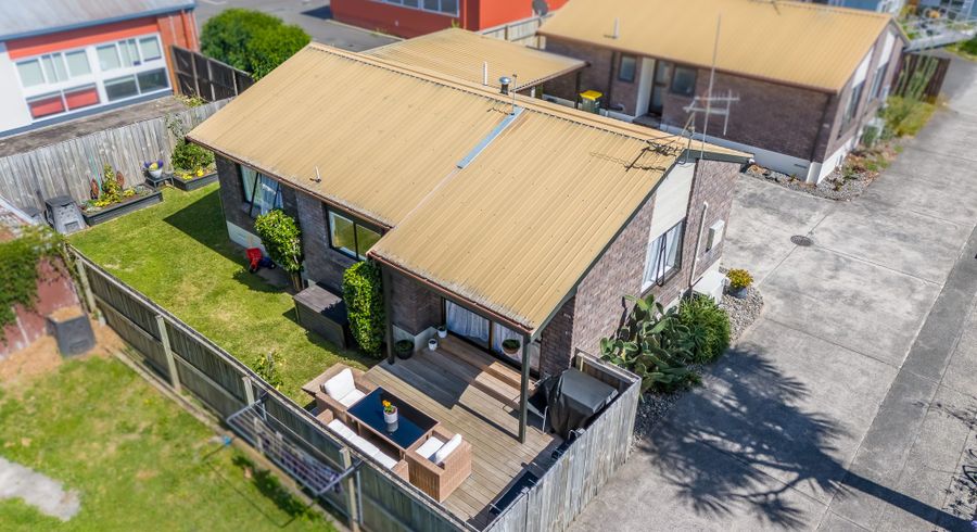  at 29B Cook Street, Hamilton East, Hamilton
