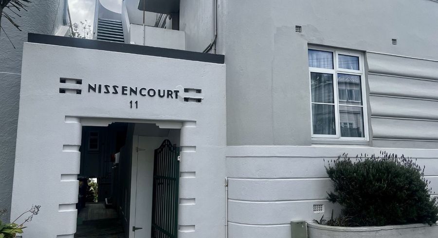  at 11G Hawker Street, Mount Victoria, Wellington, Wellington