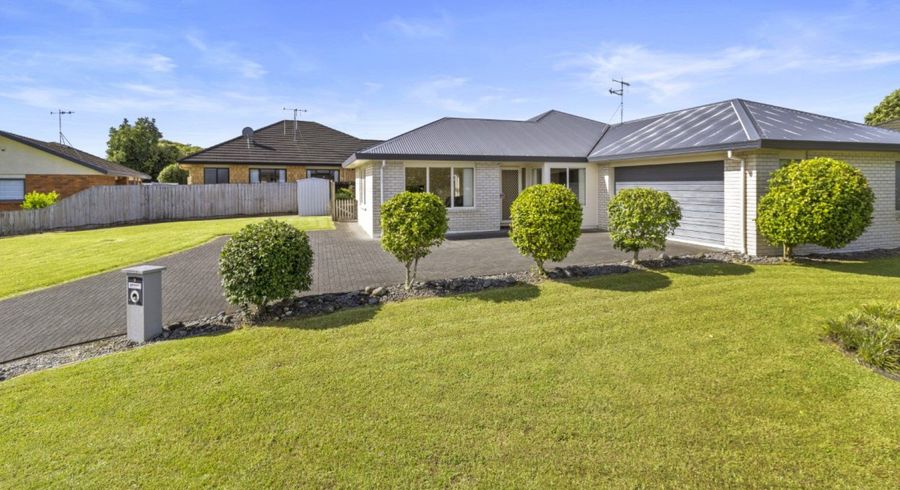  at 18 Callum Brae Drive, Rototuna, Hamilton