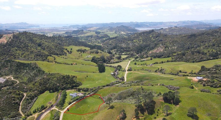  at 235 Kaimarama Road, Kaimarama, Whitianga