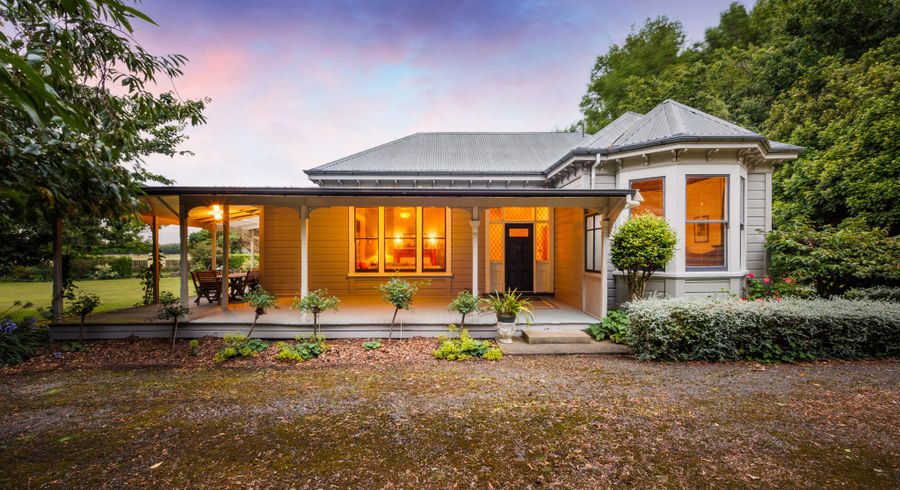  at 394 Kairanga Bunnythorpe Road, Bunnythorpe, Palmerston North, Manawatu / Whanganui