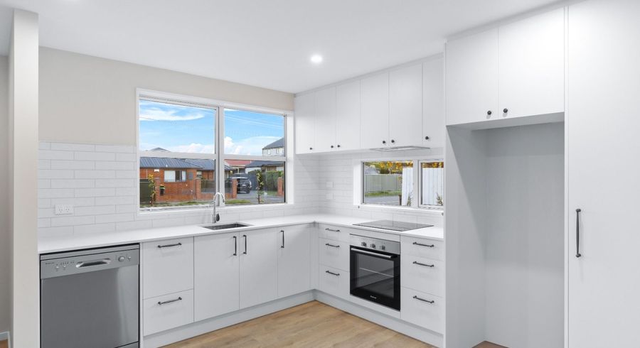  at 1/7 Hercules Street, Shirley, Christchurch