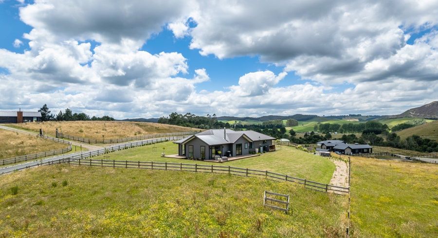  at 66 Otake Road, Marotiri, Taupo