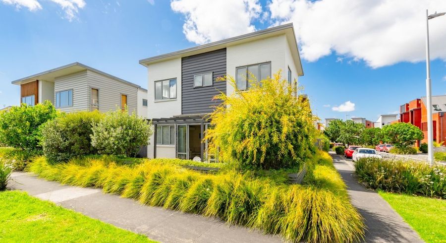  at 7 Meteor Road, Hobsonville, Waitakere City, Auckland
