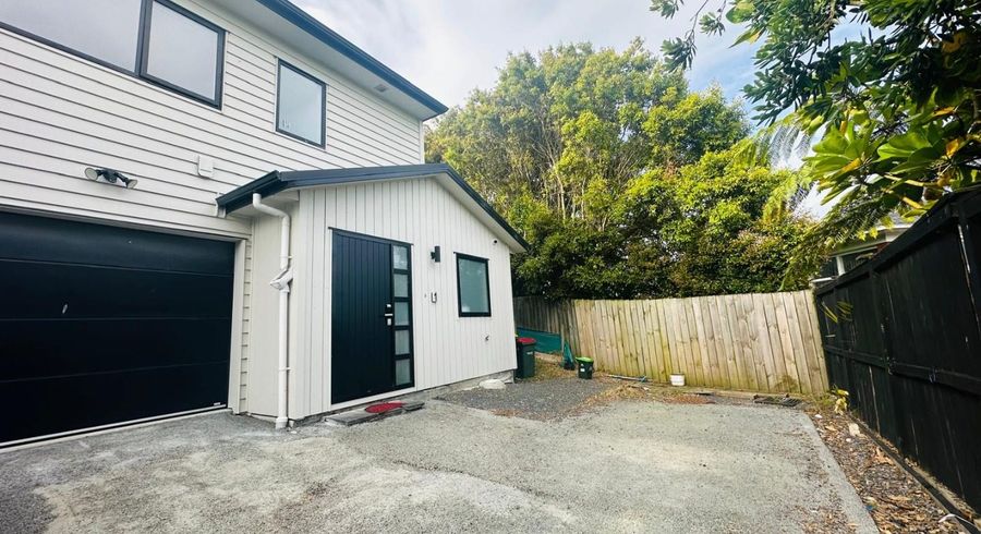  at 38D Greenhill Crescent, Pakuranga, Manukau City, Auckland