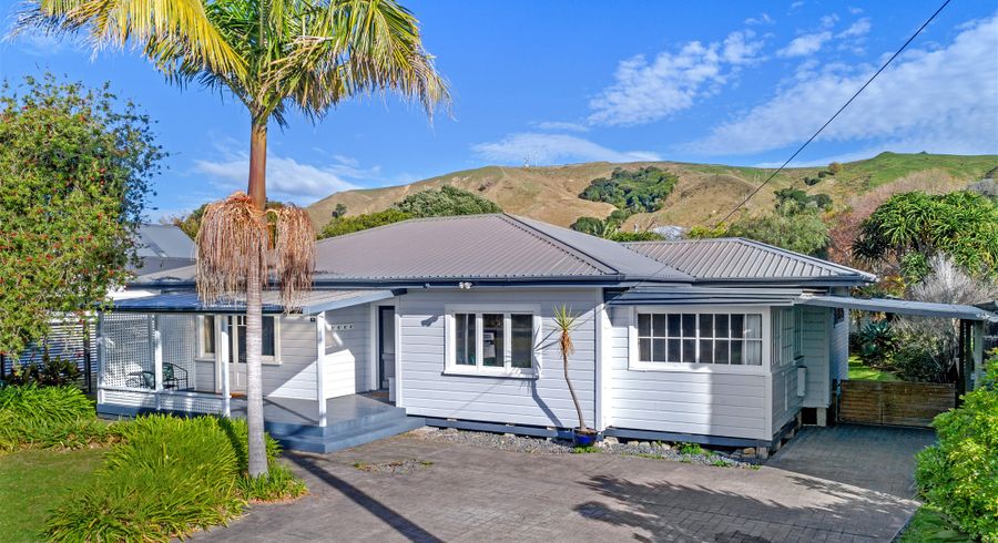  at 18 Lysnar Street, Okitu, Gisborne