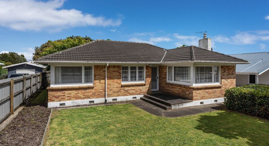  at 48 Lord Cobham Avenue, Whakatane