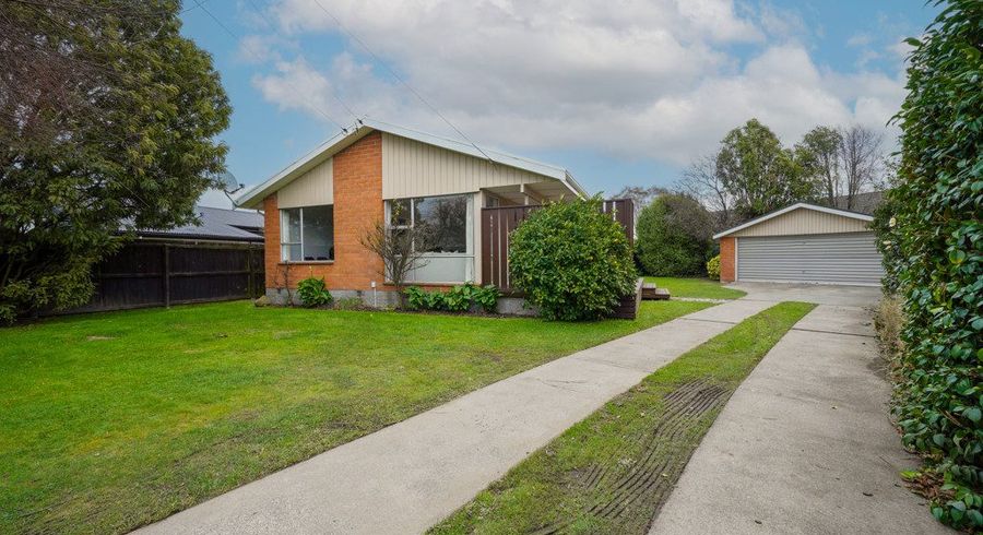  at 6 Larsens Road, Halswell, Christchurch