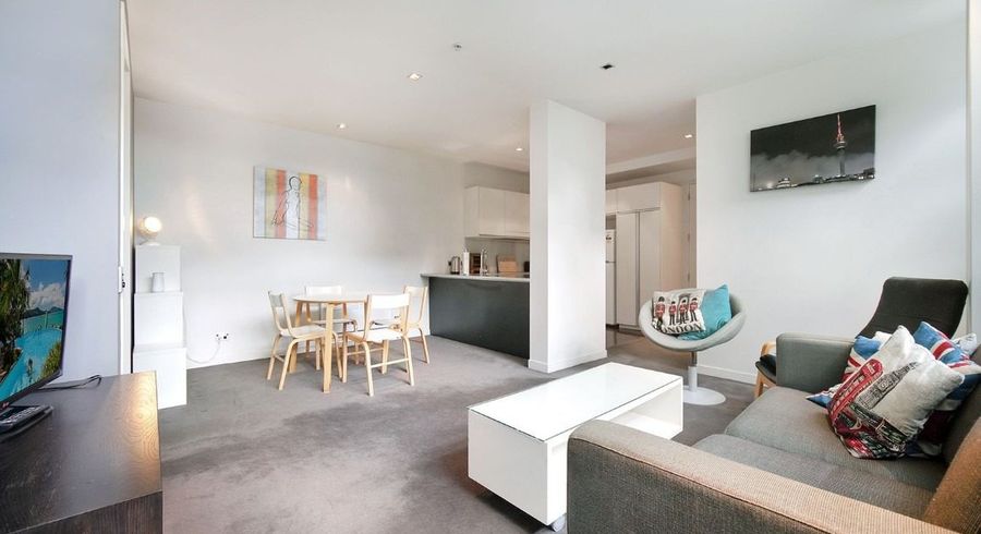  at 202/83 Halsey Street, Auckland Central, Auckland