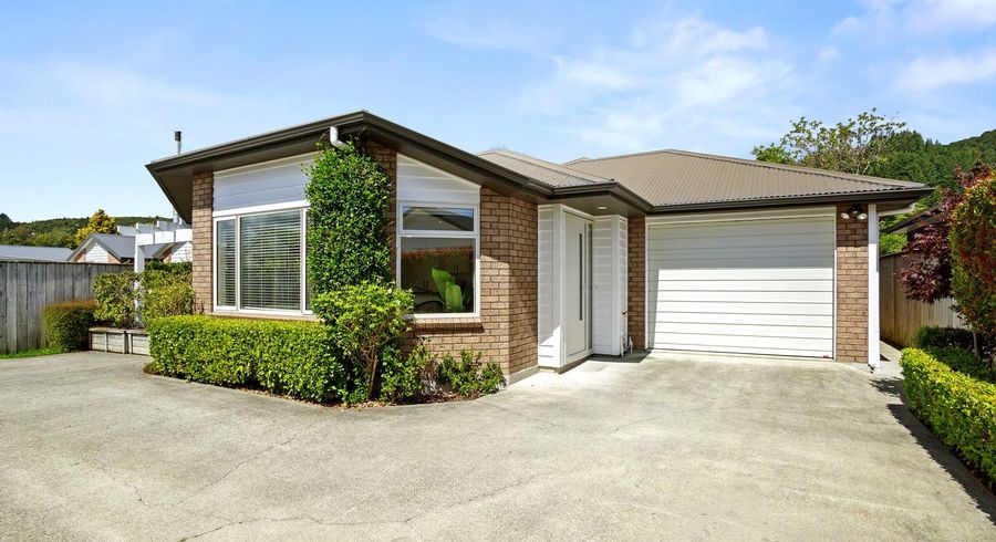  at 13A Wilford Street, Wallaceville, Upper Hutt
