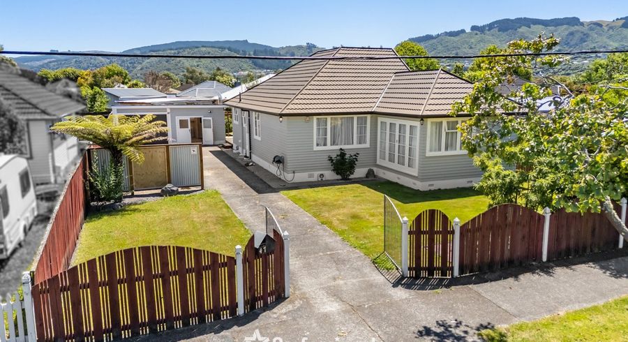  at 47 Routley Crescent, Elderslea, Upper Hutt, Wellington