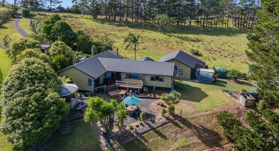  at 72 McLachlan Road, Kaukapakapa, Rodney, Auckland