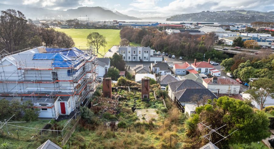  at 3 Phillips Street, Kensington, Dunedin, Otago