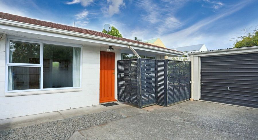  at 5/57 Bristol Street, St Albans, Christchurch