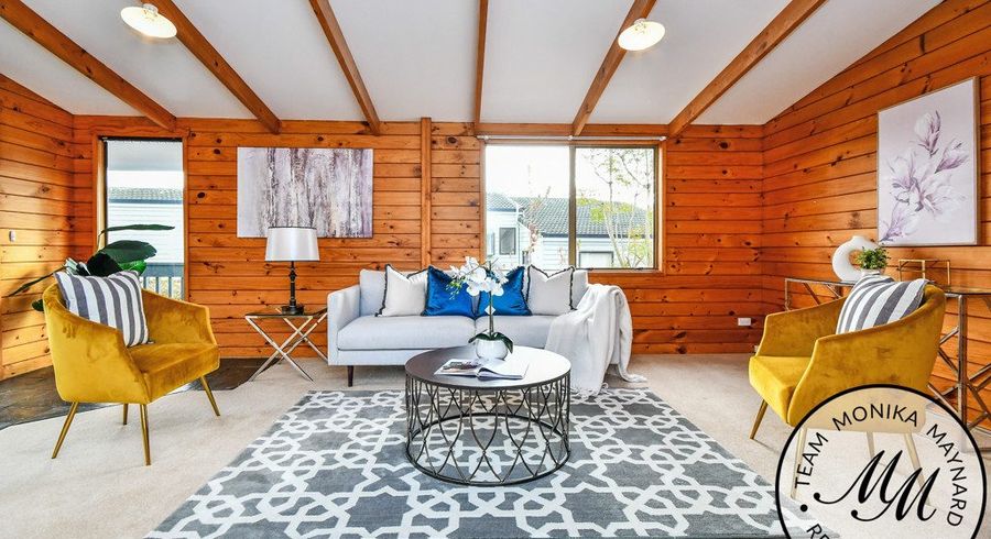 at 72 Calluna Crescent, Totara Heights, Auckland