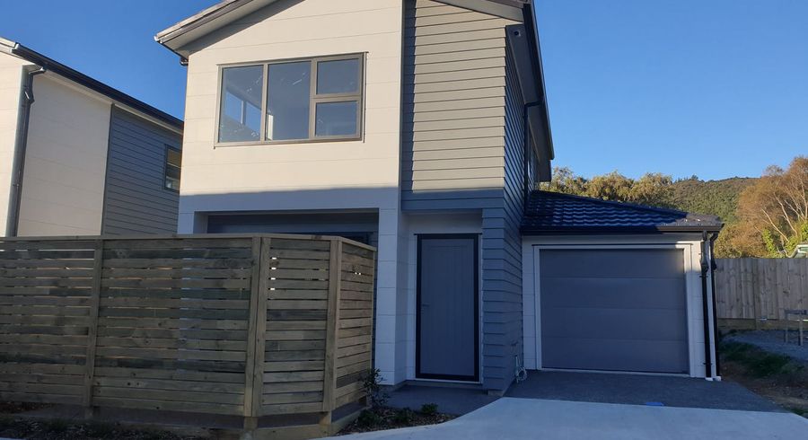  at 83A Seddon Street, Naenae, Lower Hutt