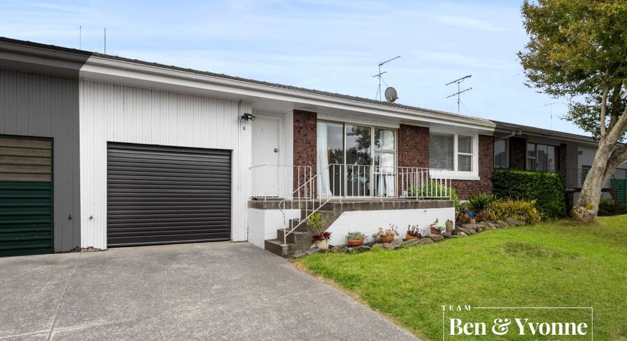  at 3/91 Panama Road, Mount Wellington, Auckland City, Auckland