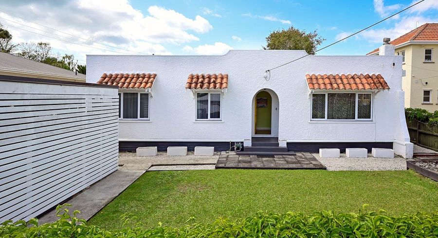  at 10 Wicklow Road, Devonport, North Shore City, Auckland