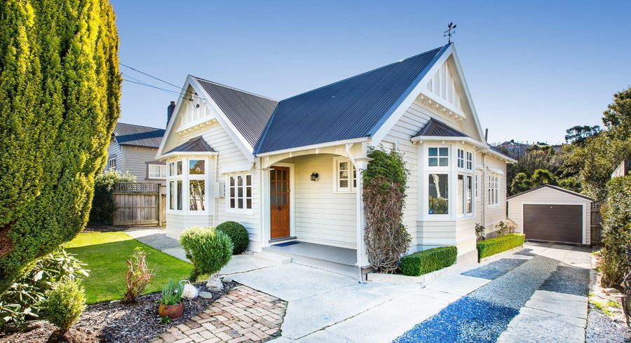  at 22 Rosebery Street, Belleknowes, Dunedin