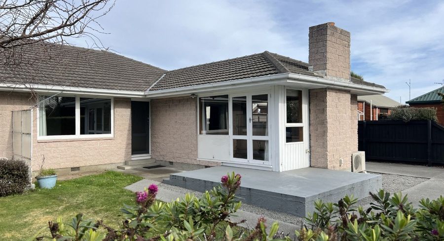  at 67A Maidstone Road, Ilam, Christchurch