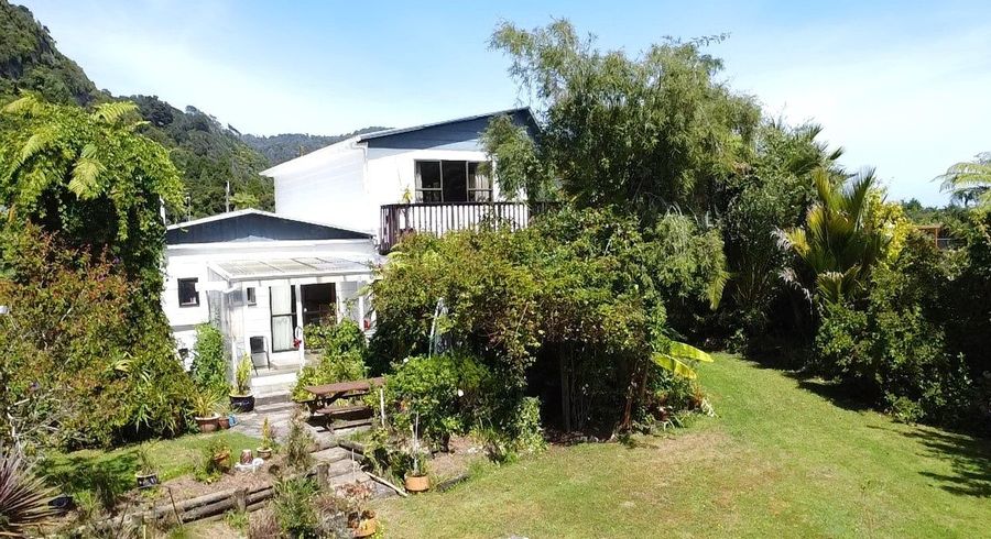  at 27 Nikau Heights, Little Wanganui, Buller, West Coast