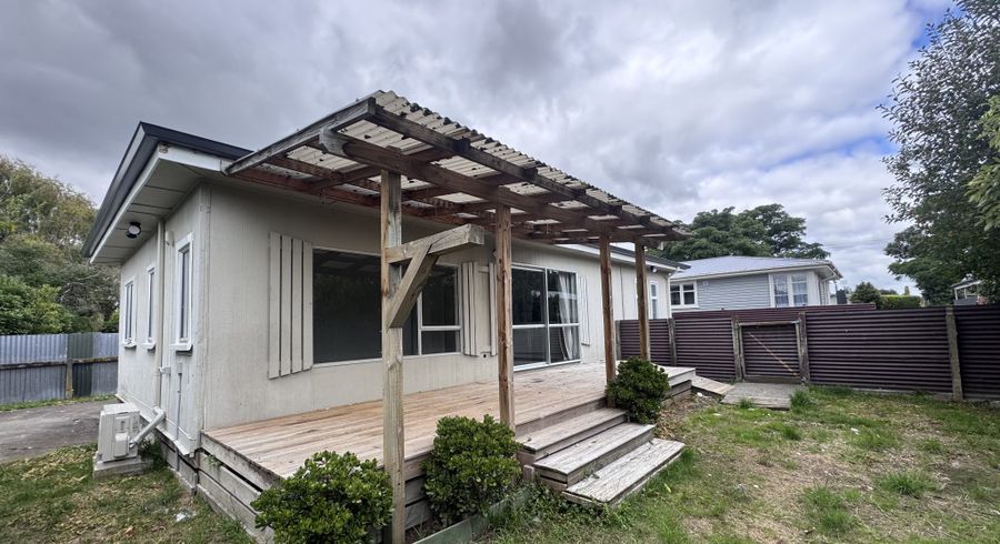  at 185A Maxwells Line, Awapuni, Palmerston North, Manawatu / Whanganui