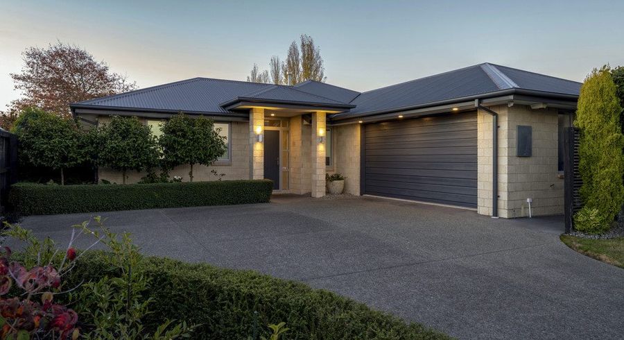  at 4 Millpark Place, Northwood, Christchurch