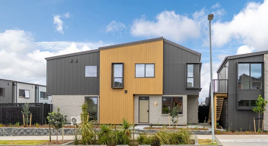  at 6 Waka Moana Drive, Hobsonville, Waitakere City, Auckland