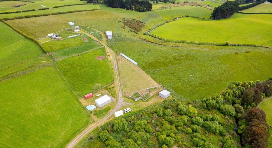  at 0n Turuturu Road, RD 14, Hawera, South Taranaki, Taranaki