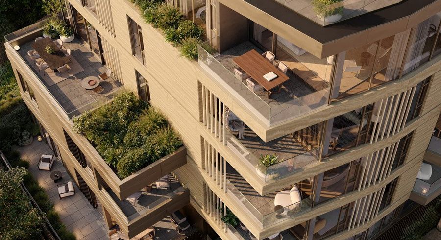  at 43 Austin Street - MAYFAIR, Mount Victoria, Wellington, Wellington