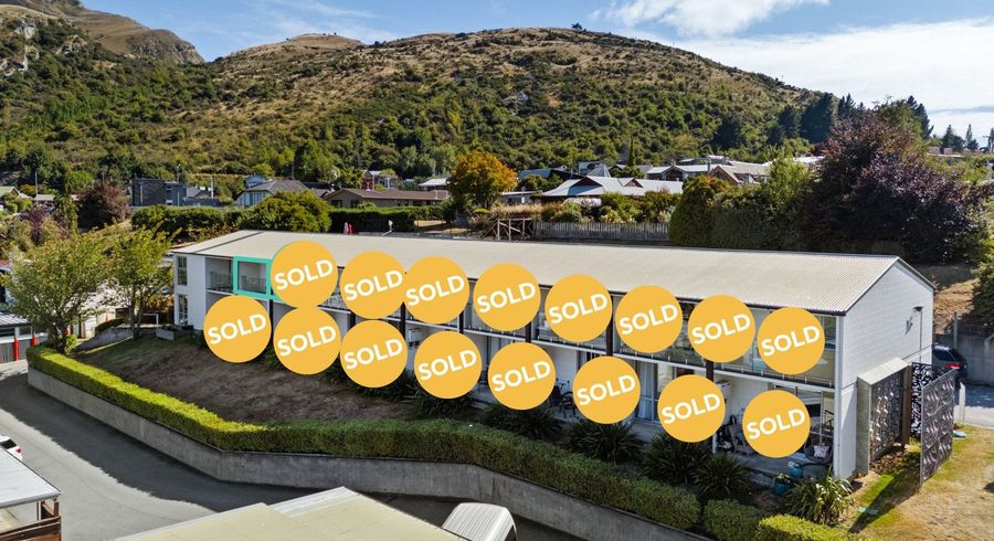  at 112/4 Lake Avenue, Frankton, Queenstown-Lakes, Otago