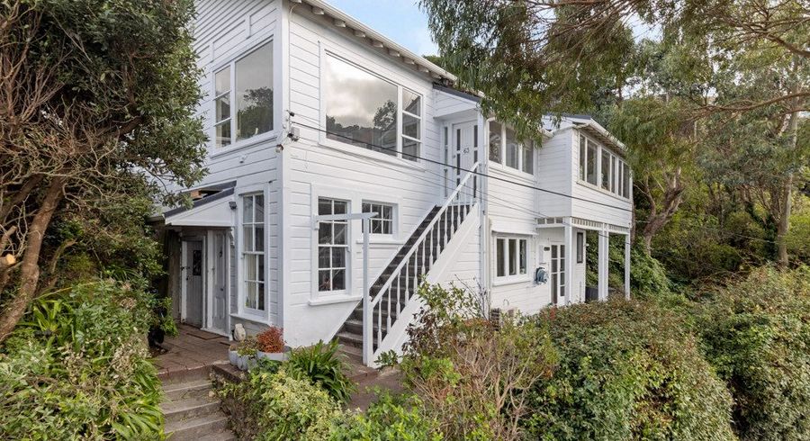  at 63 Sar Street, Wadestown, Wellington, Wellington