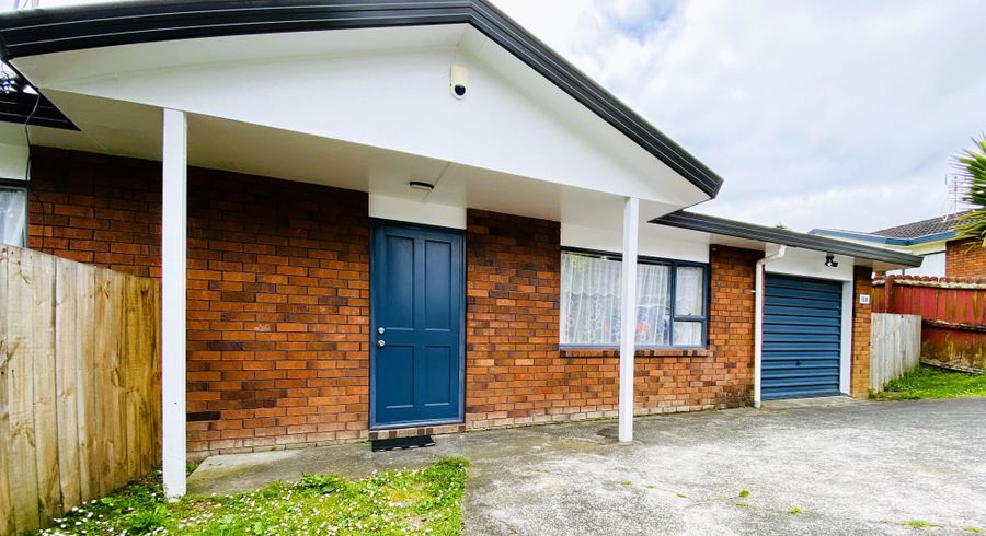  at 13B Kopara Place, Clendon Park, Manukau City, Auckland